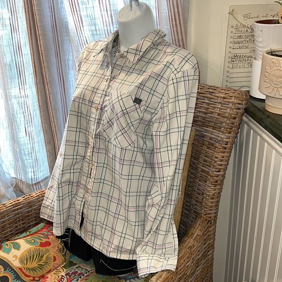 L.L. Bean Women’s Top 🍋 - Picture 2 of 10